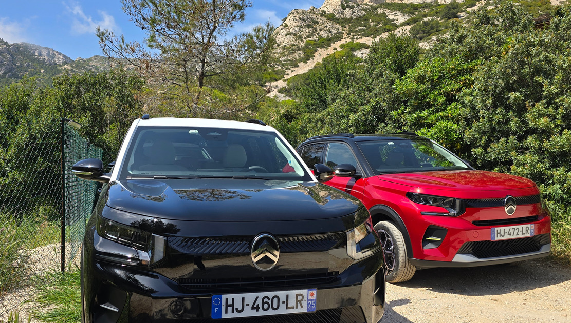 Nouvelle Citroën ë-C3 Urban Range : Infos, essai et tarif.